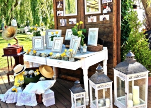 rustic shabby wed (1)